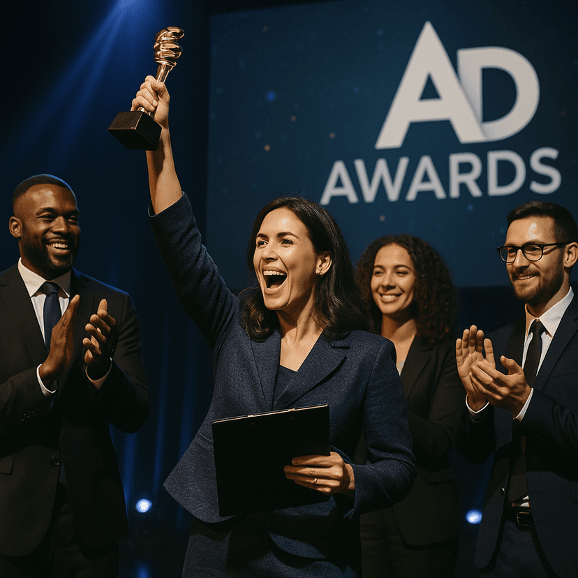 Ad Competitions