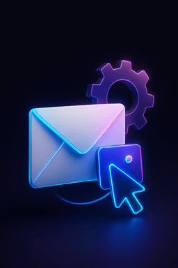 Email Campaigns & Automations