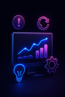 Live Results Dashboard